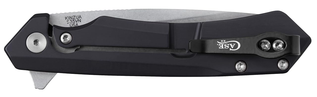 Amazon.com: Case Cutlery CA64684: Kinzua Framelock : Tools & Home